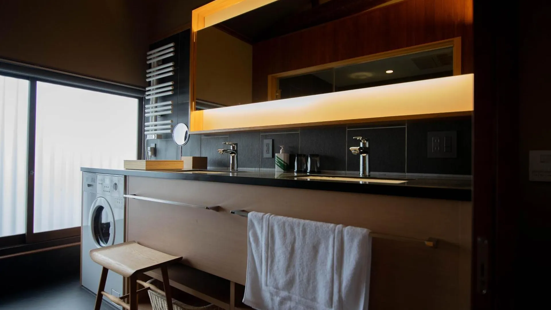 Apartmán Hon -Formerly Matcha No Yado- Kjóto Japonsko