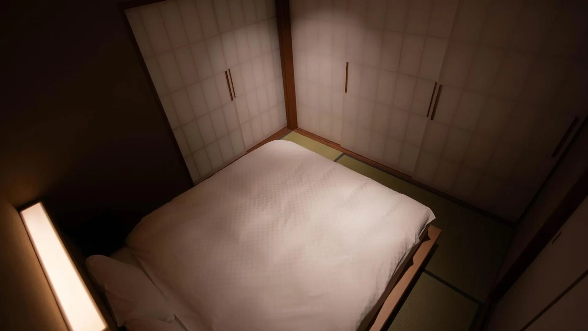 Hon -Formerly Matcha No Yado- Kjóto Apartmán