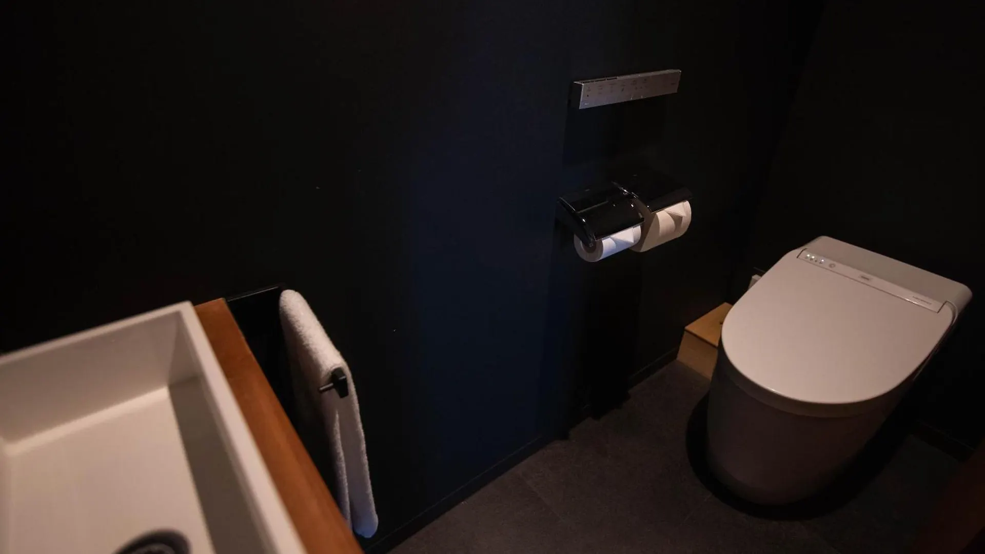 Apartmán Hon -Formerly Matcha No Yado- Kjóto Japonsko