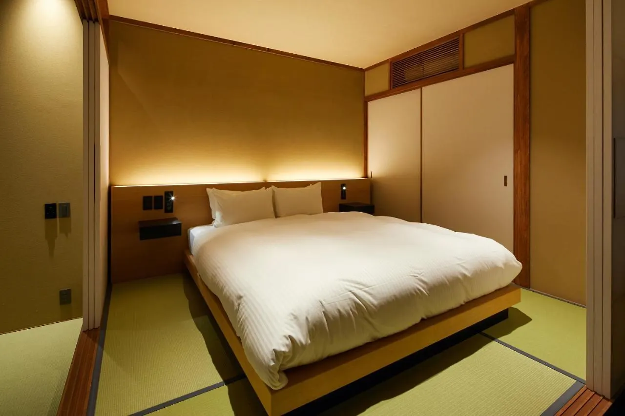 Hon -Formerly Matcha No Yado- Kyoto Daire