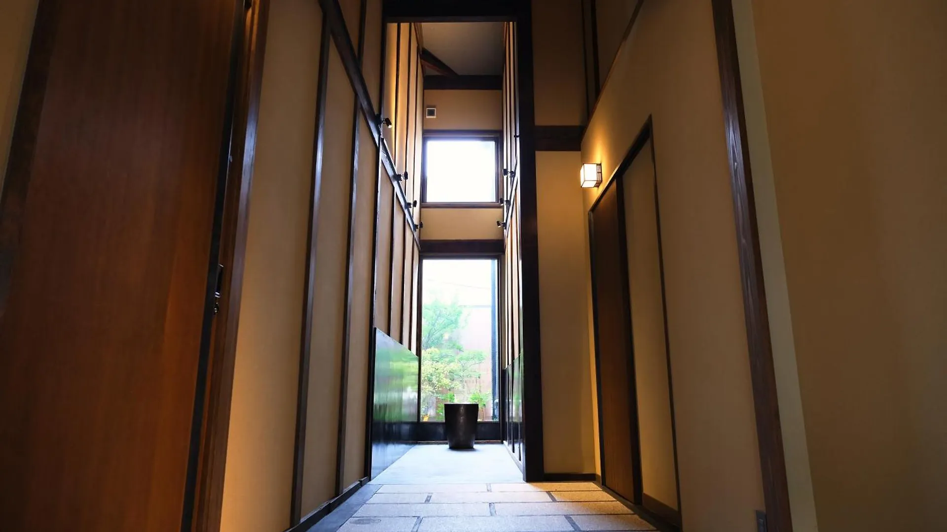 京都梅小路 抹茶ノ宿 アパート