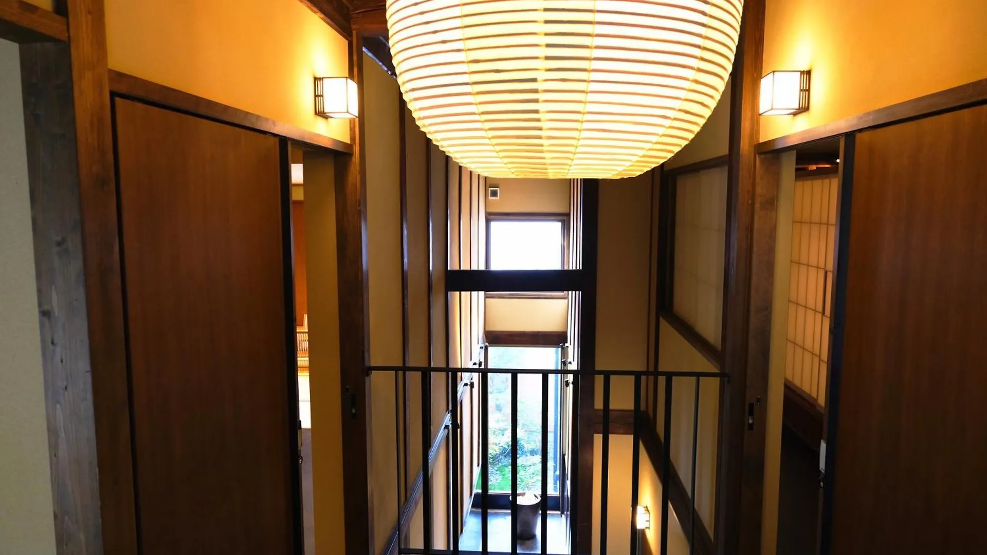 Hon -Formerly Matcha No Yado- Kyoto Daire