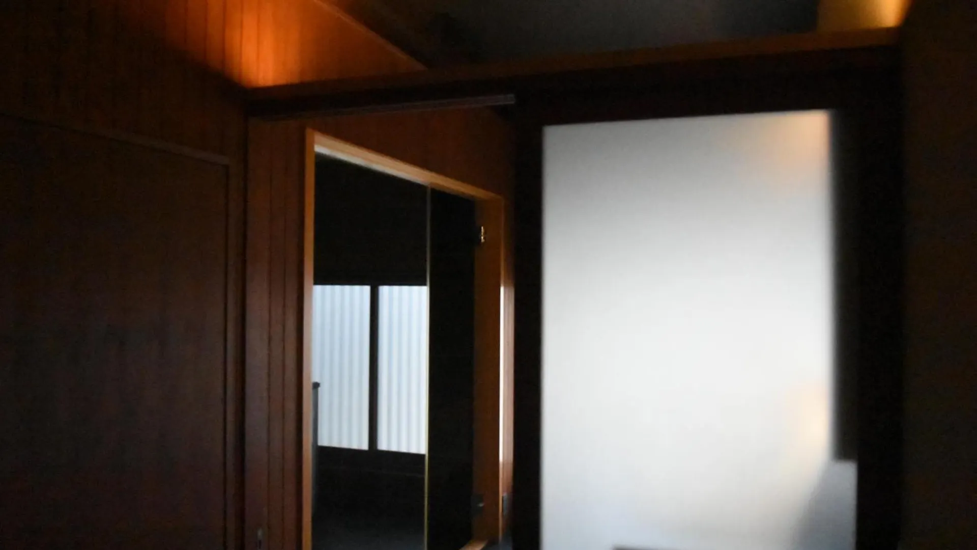 Apartment Kyoto Umekoji Matchano-Yado Japan