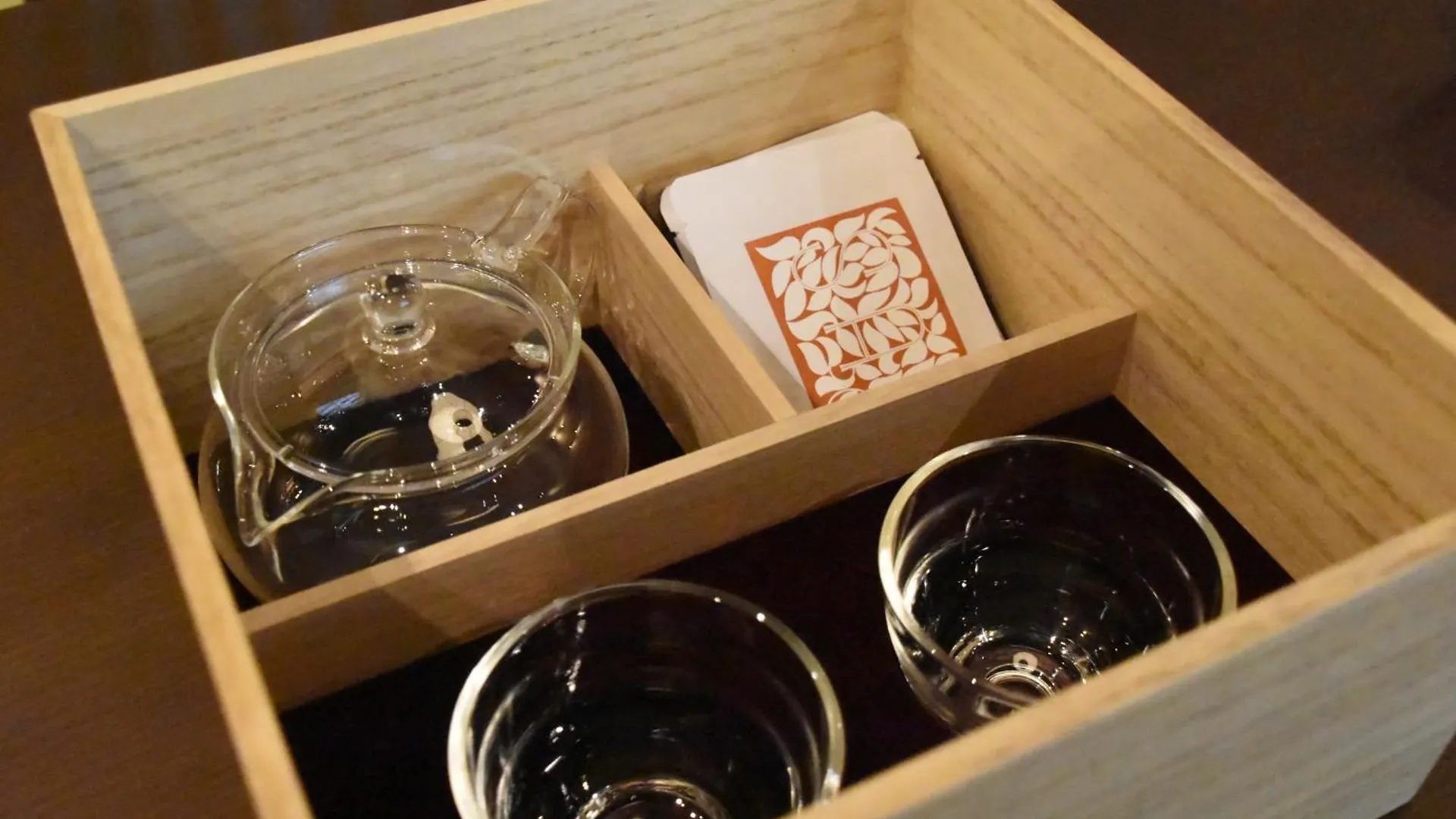 Kyoto Umekoji Matchano-Yado Apartment
