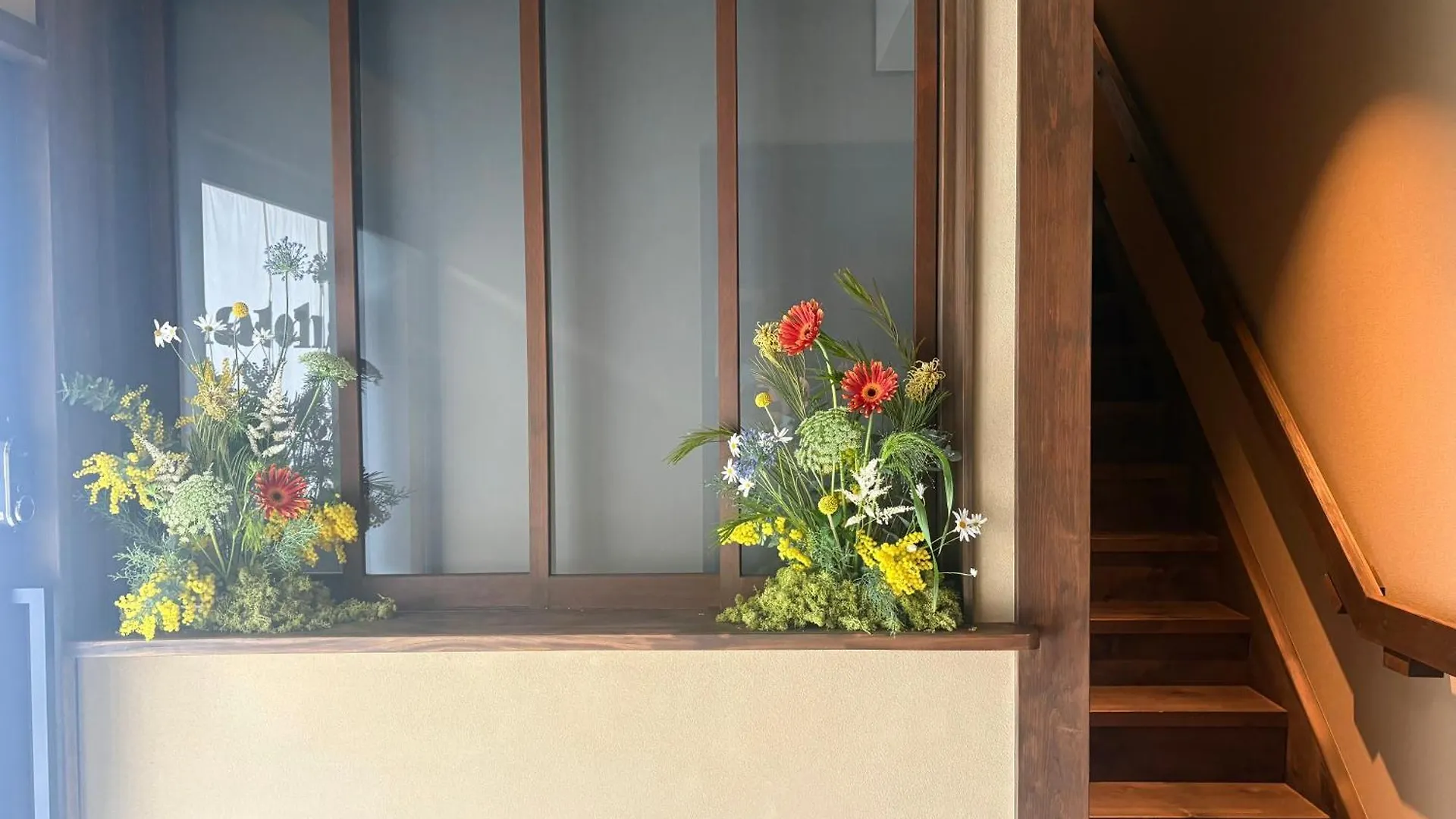 Kyoto Umekoji Matchano-Yado Japan