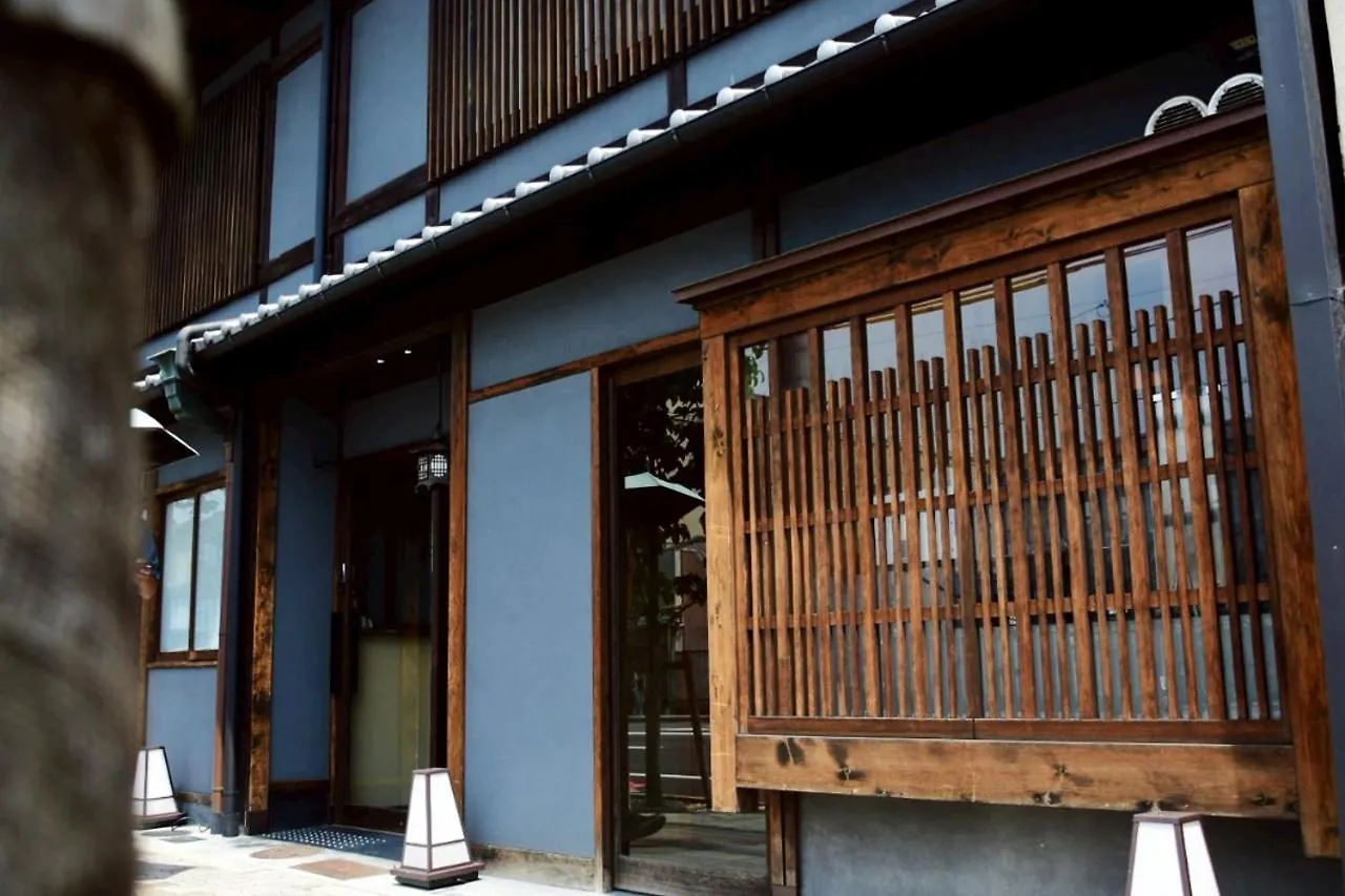 Hon -Formerly Matcha No Yado- Kyoto Daire