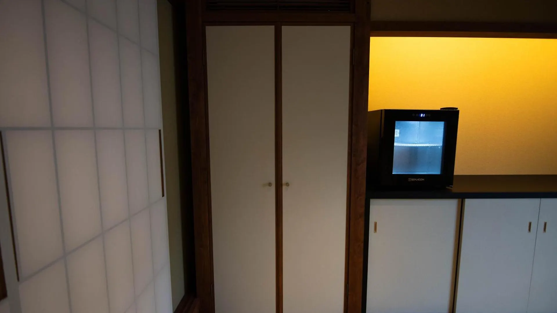 Hon -Formerly Matcha No Yado- Kyoto Daire