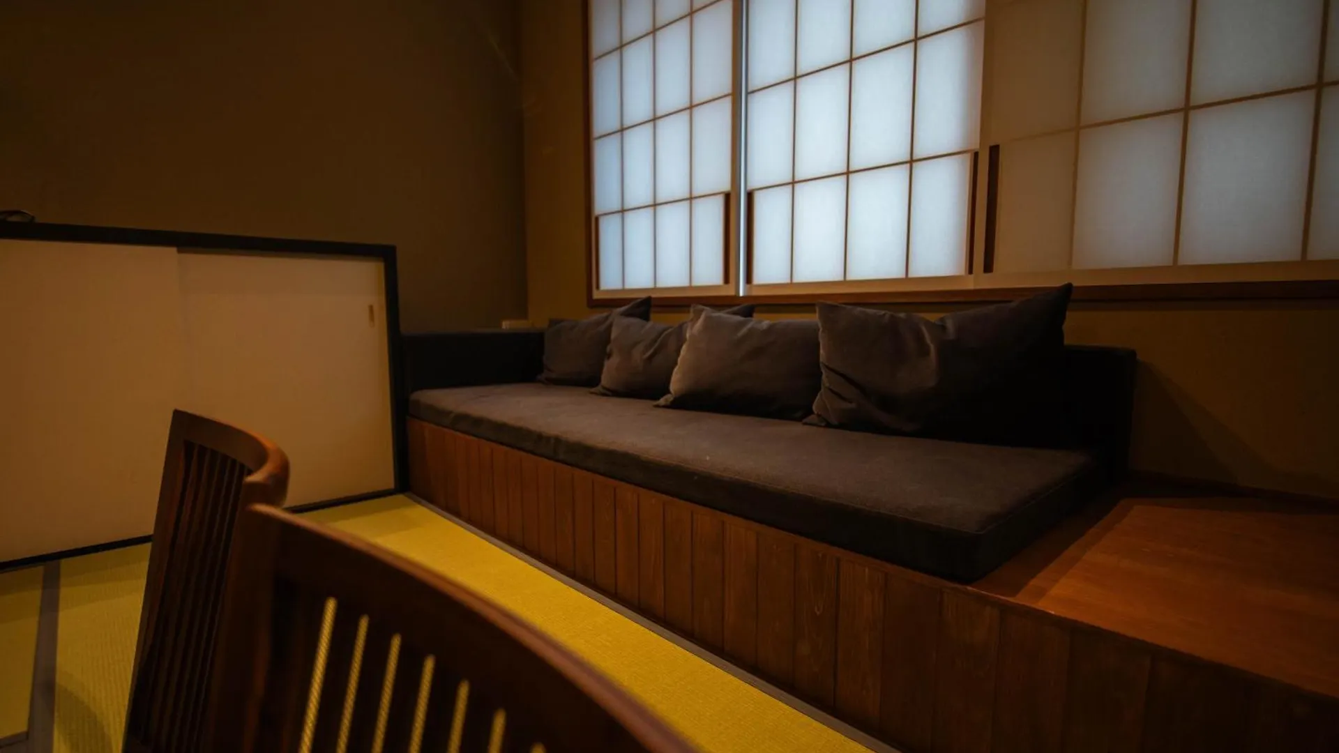 Hon -Formerly Matcha No Yado- Kyoto Daire