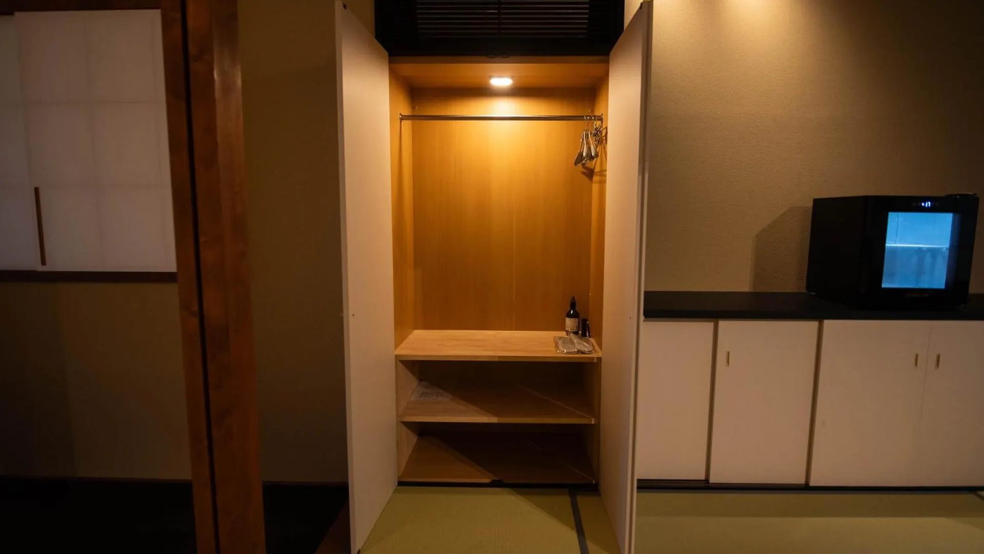 Daire Hon -Formerly Matcha No Yado- Kyoto