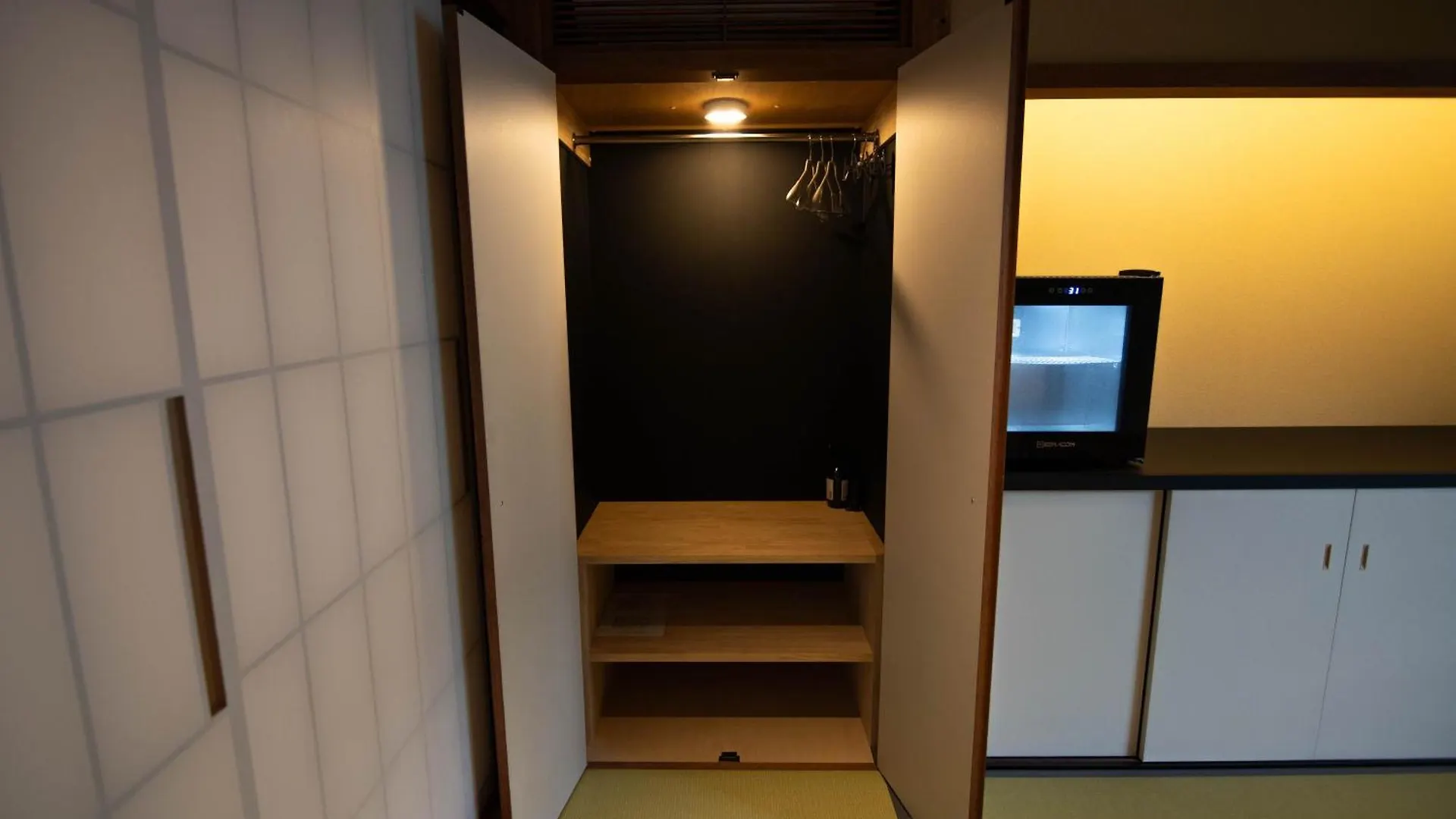 Hon -Formerly Matcha No Yado- Kyoto Daire