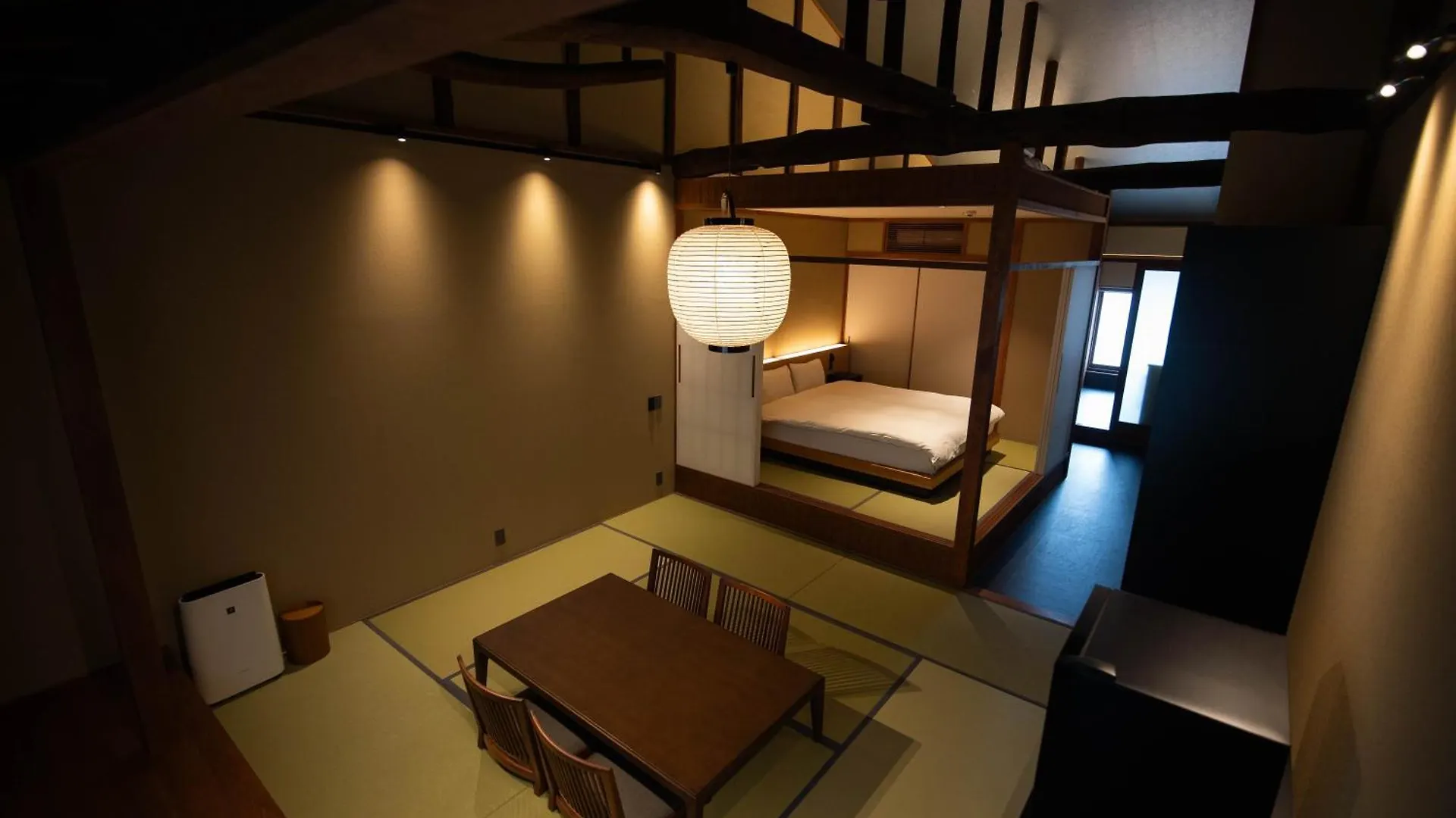 Hon -Formerly Matcha No Yado- Kyoto Daire