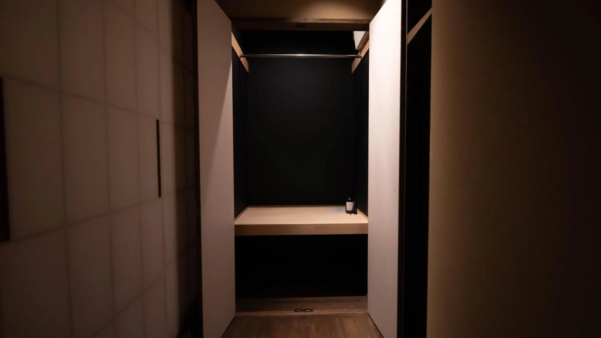 Daire Hon -Formerly Matcha No Yado- Kyoto