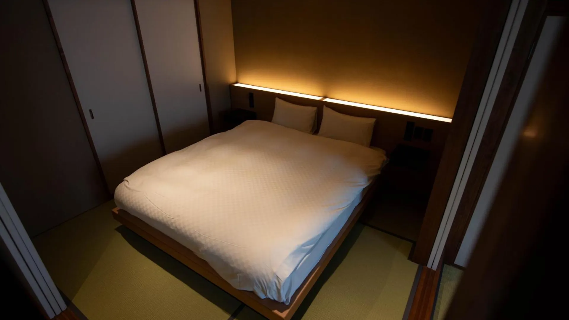 Hon -Formerly Matcha No Yado- Kyoto 0*,