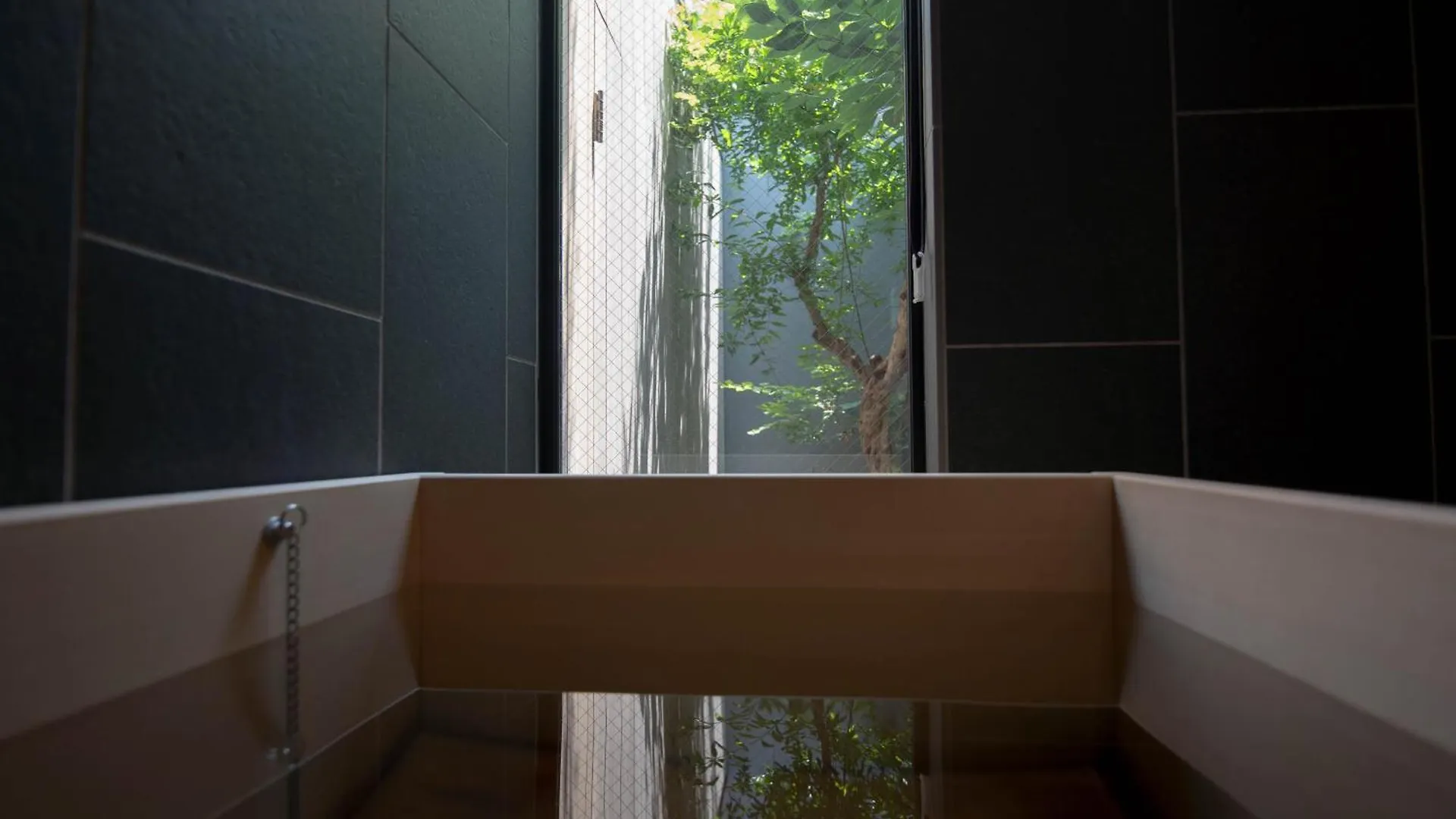 Hon -Formerly Matcha No Yado- Kyoto Japonya