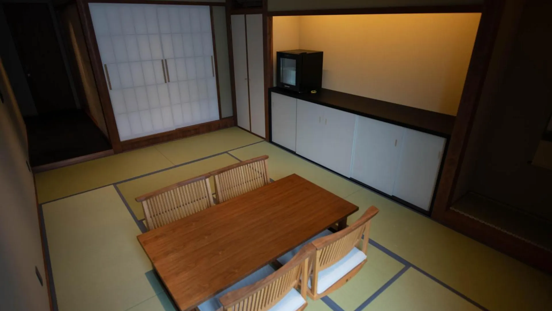 Hon -Formerly Matcha No Yado- Kyoto Daire
