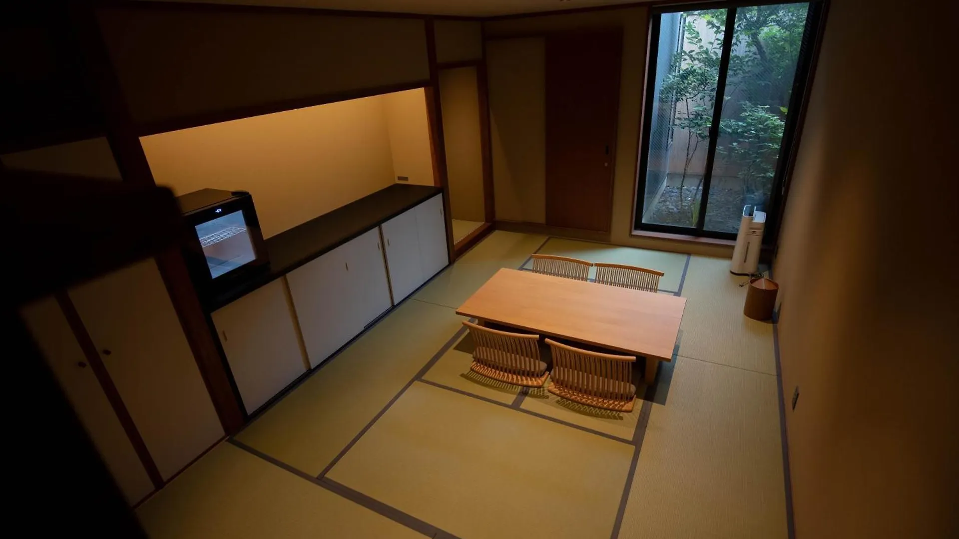 Daire Hon -Formerly Matcha No Yado- Kyoto