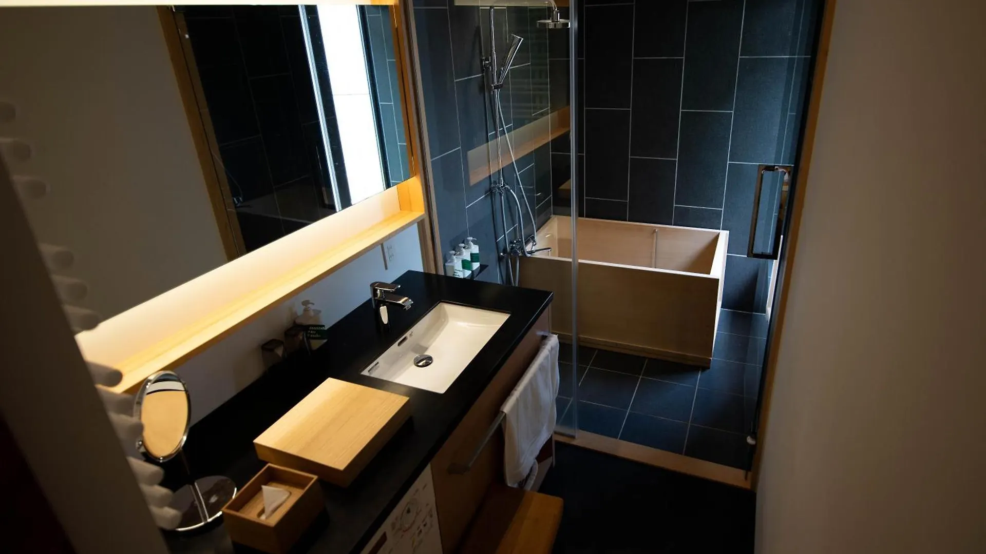 Hon -Formerly Matcha No Yado- Kyoto 0*,