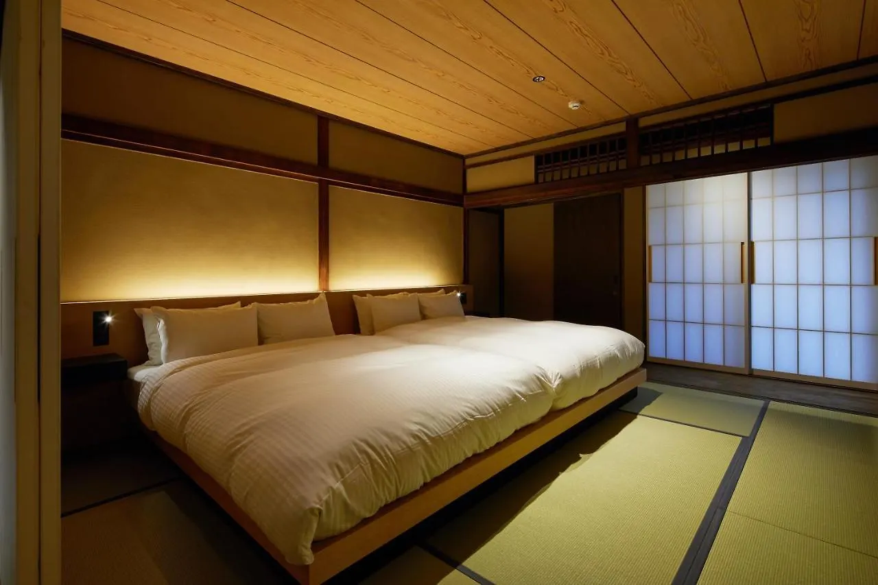 Kyoto Umekoji Matchano-Yado