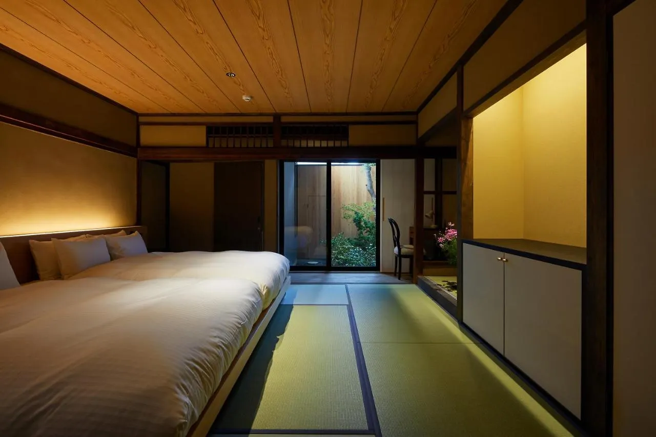 Kyoto Umekoji Matchano-Yado 0*,  Japonsko