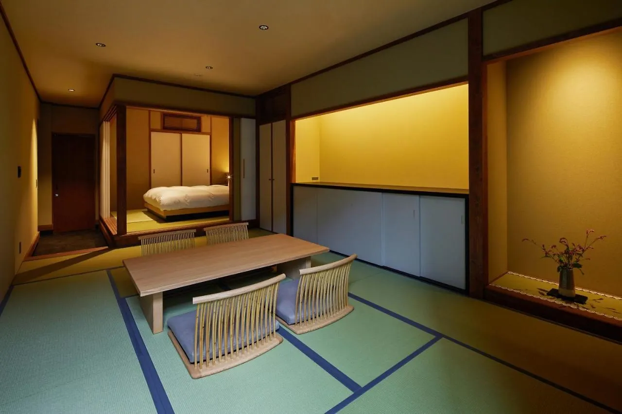 Apartmán Kyoto Umekoji Matchano-Yado