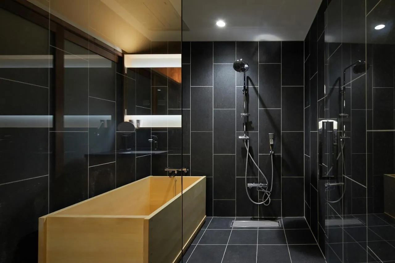 Apartmán Kyoto Umekoji Matchano-Yado