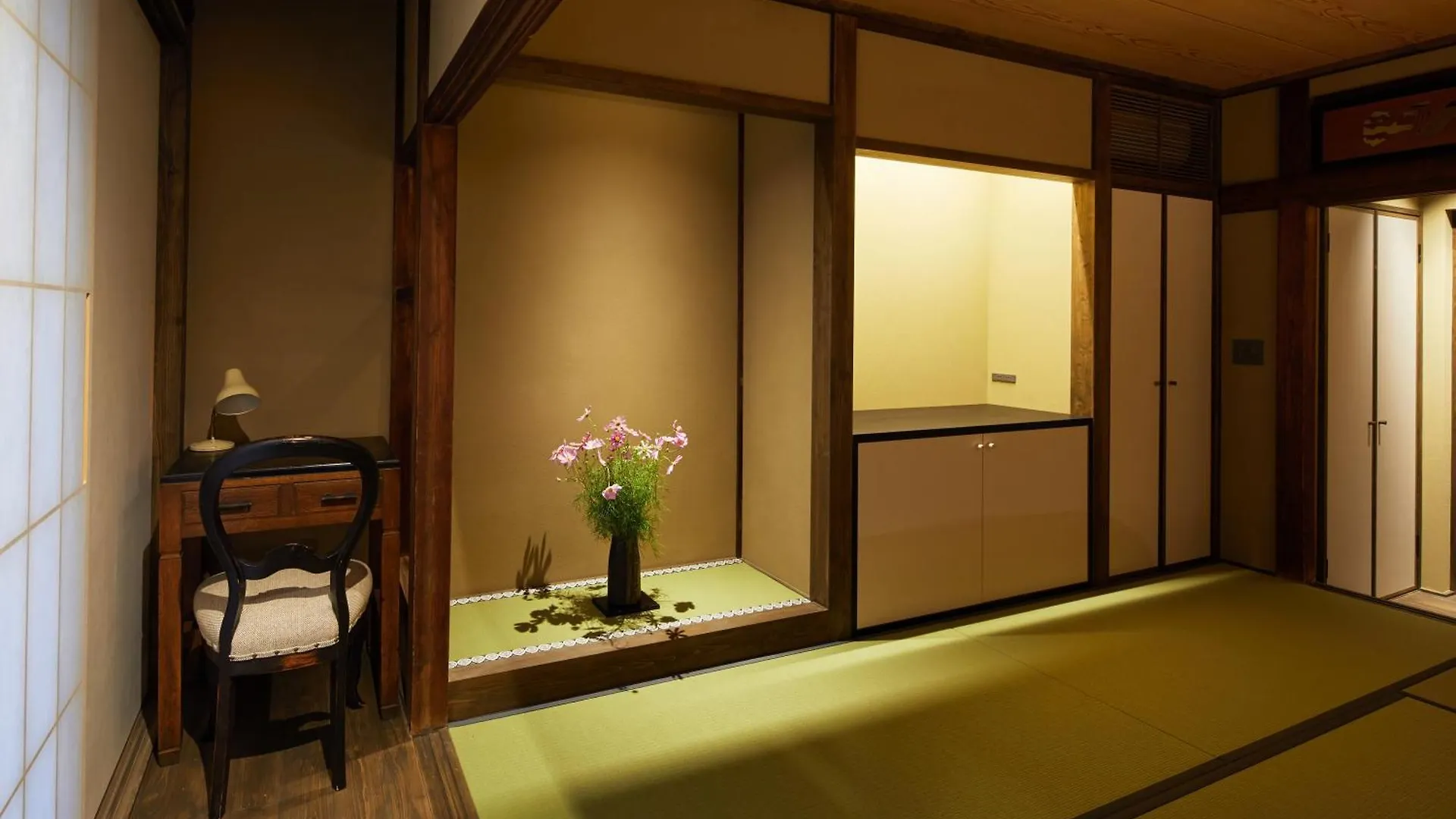 Kyoto Umekoji Matchano-Yado Apartmán