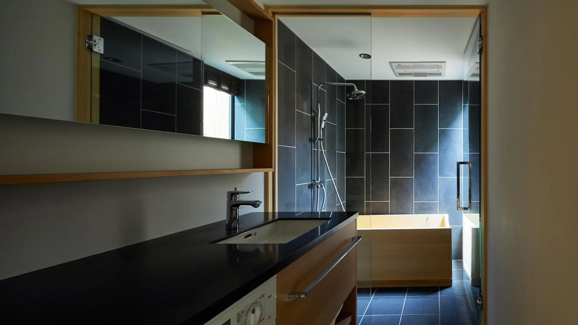 Apartmán Kyoto Umekoji Matchano-Yado