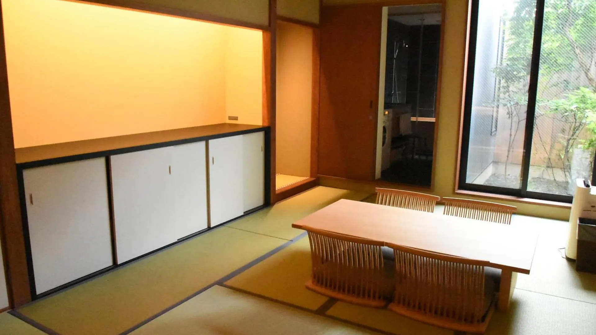 Kyoto Umekoji Matchano-Yado Apartmán