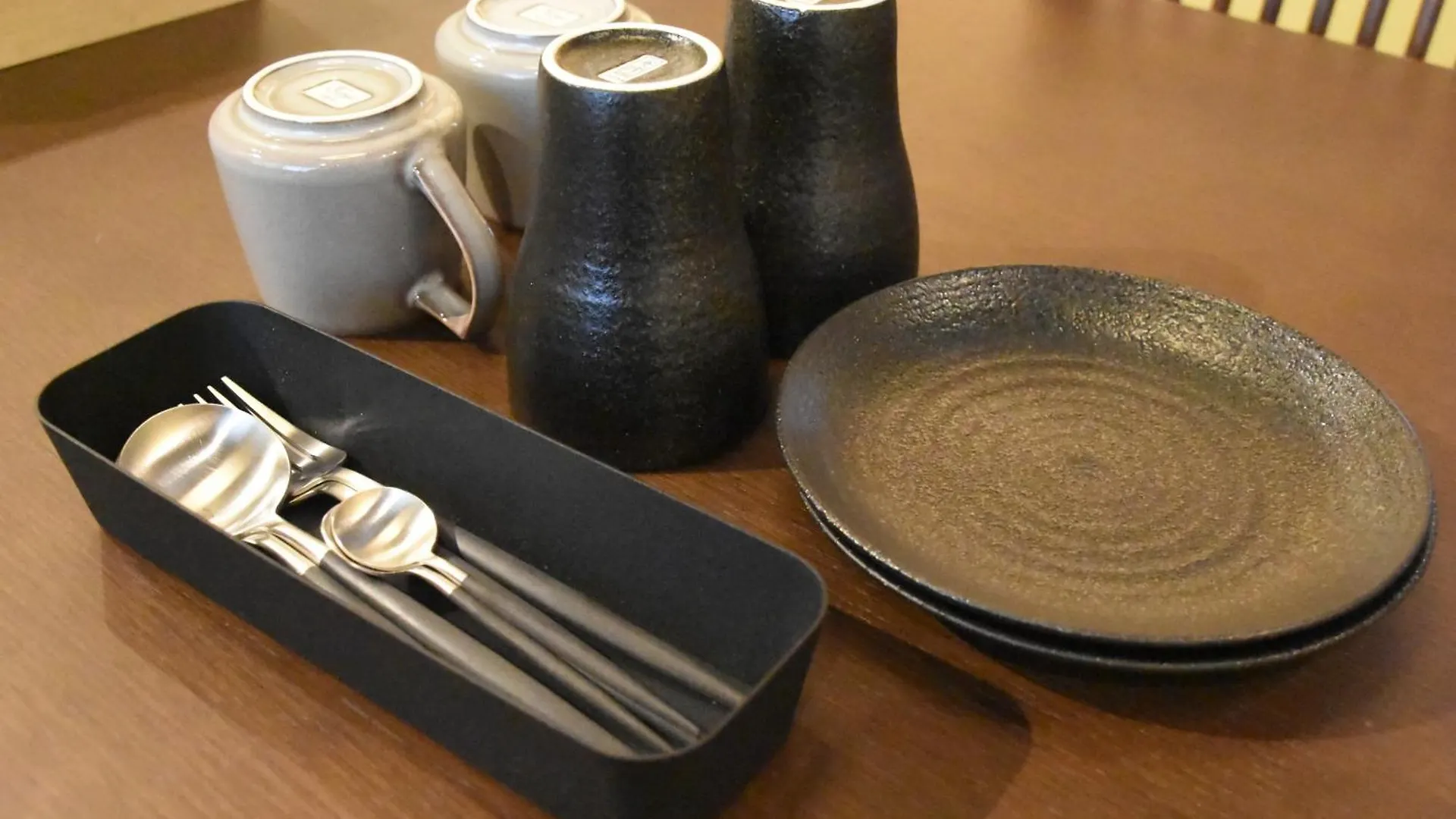 Apartmán Kyoto Umekoji Matchano-Yado