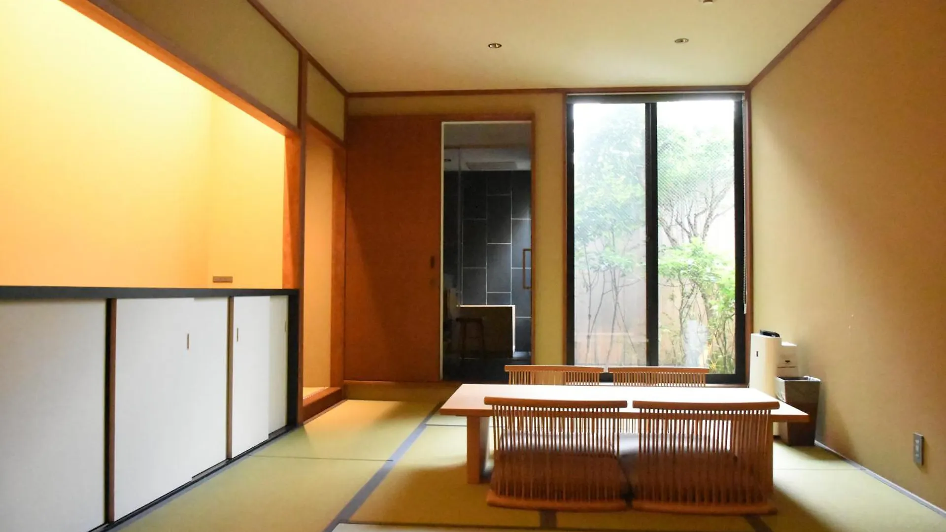 Kyoto Umekoji Matchano-Yado 0*,