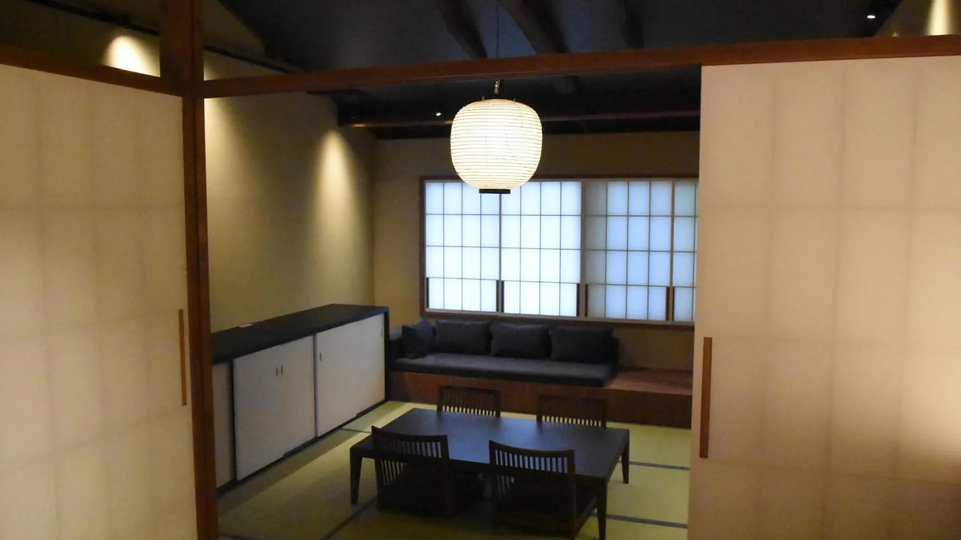 Apartmán Kyoto Umekoji Matchano-Yado